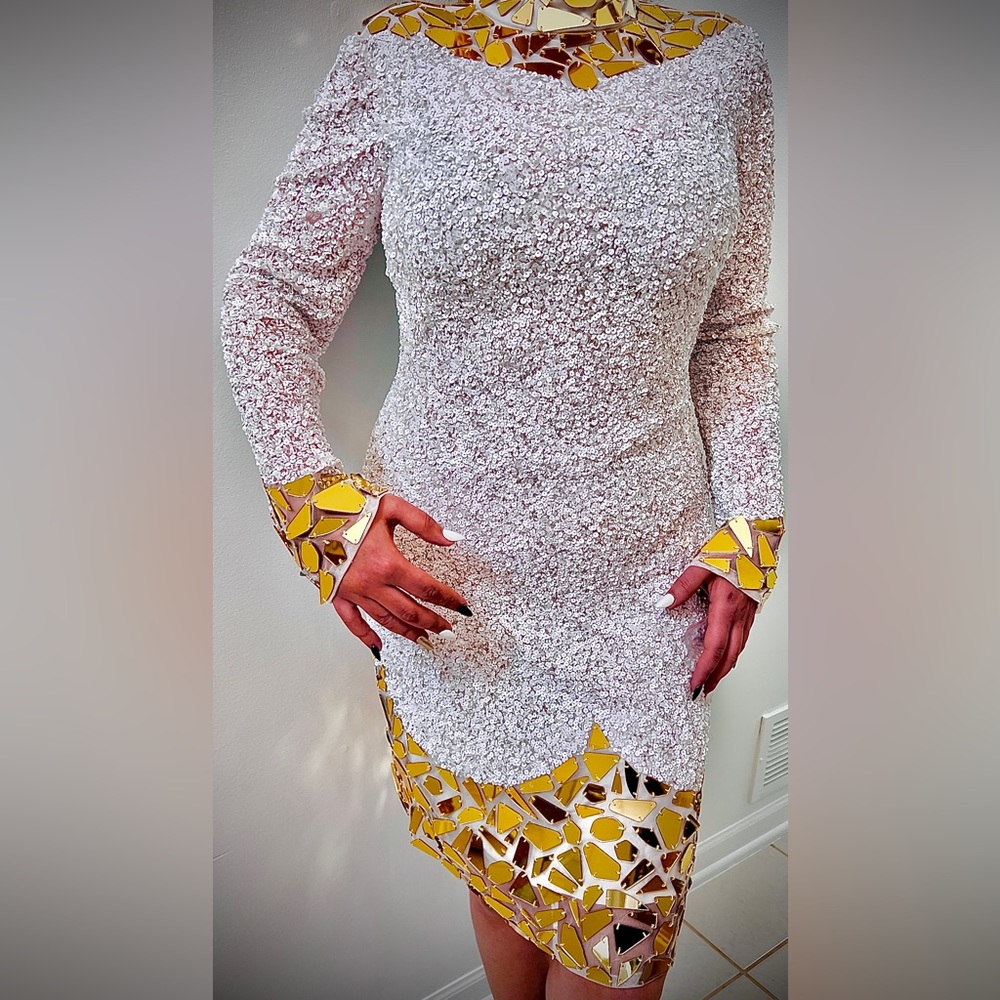 Custom design and material by italy